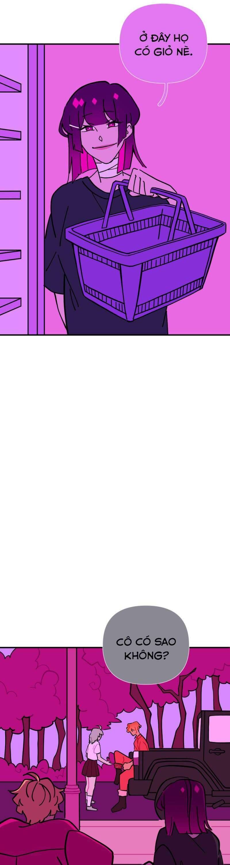 Homesick - Chapter 40 - Page 18