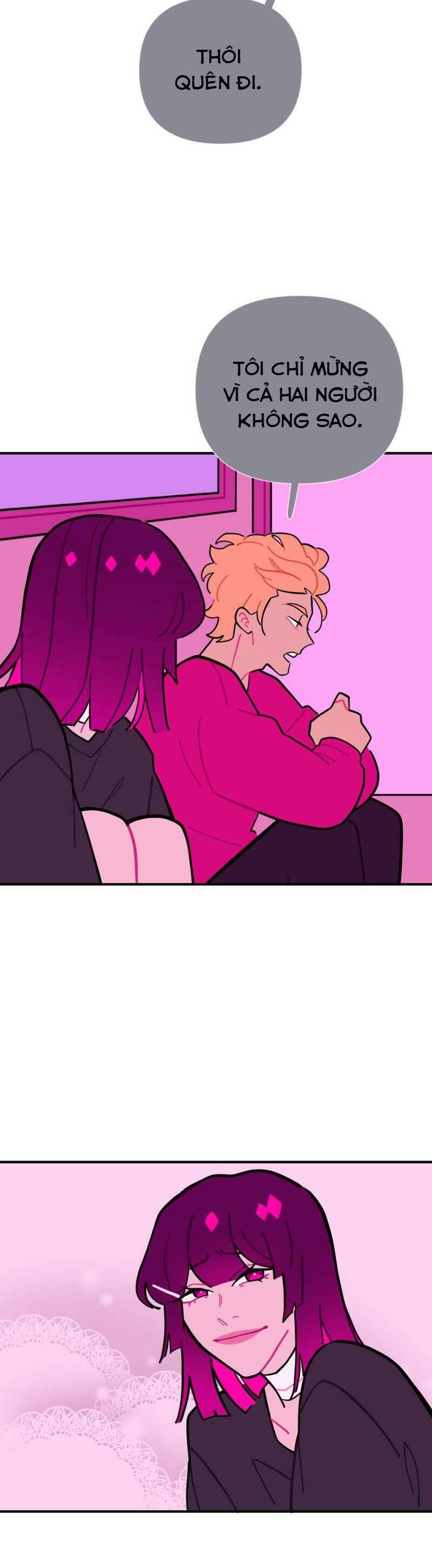 Homesick - Chapter 40 - Page 21