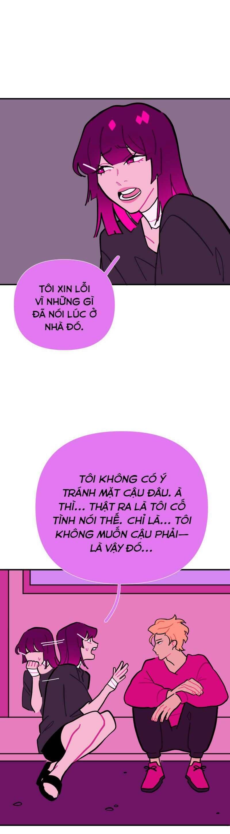 Homesick - Chapter 40 - Page 22