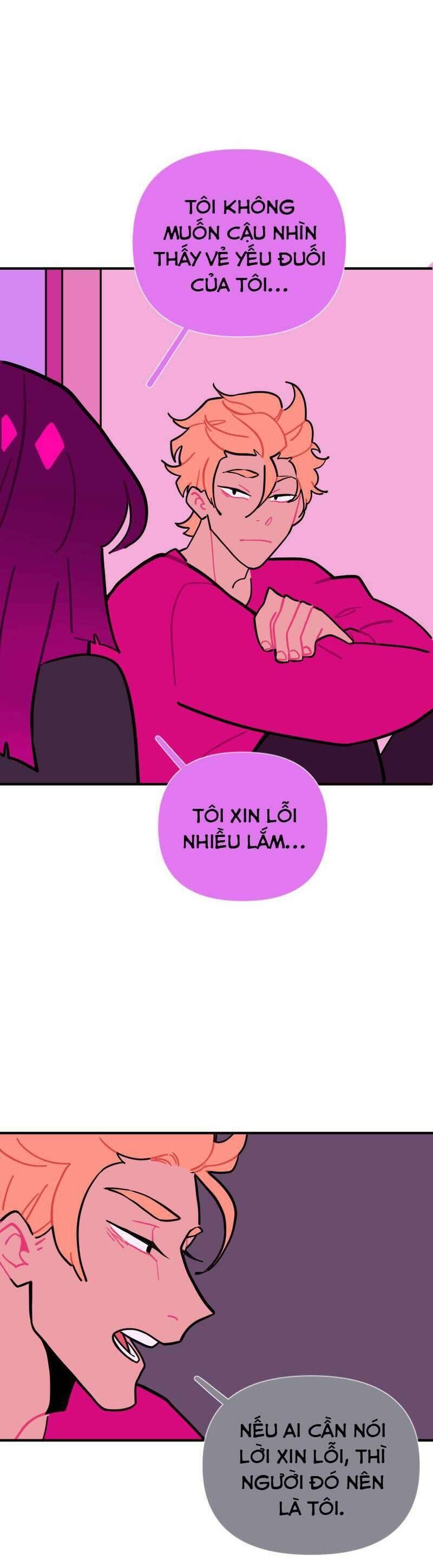 Homesick - Chapter 40 - Page 23