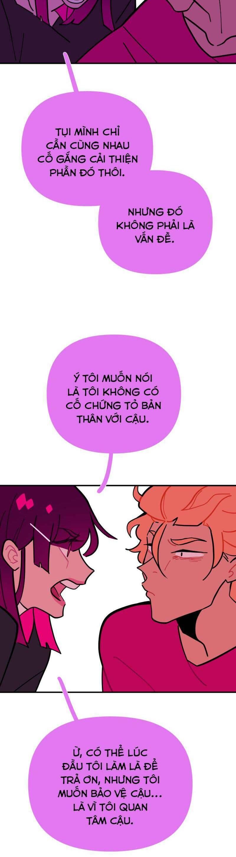 Homesick - Chapter 40 - Page 29