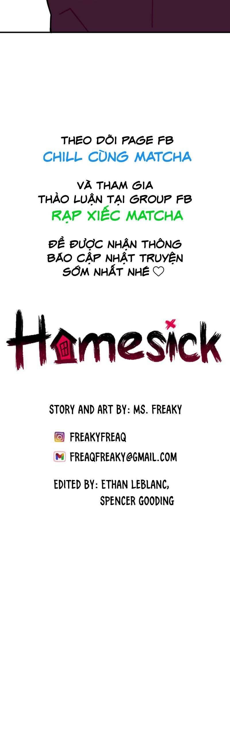 Homesick - Chapter 40 - Page 34