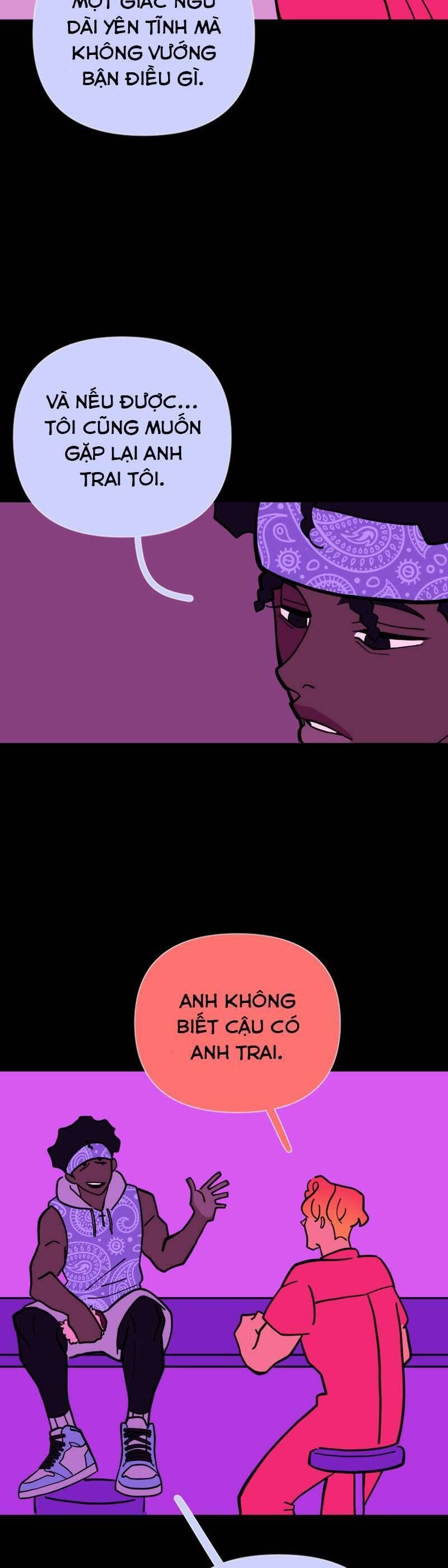 Homesick - Chapter 41 - Page 13