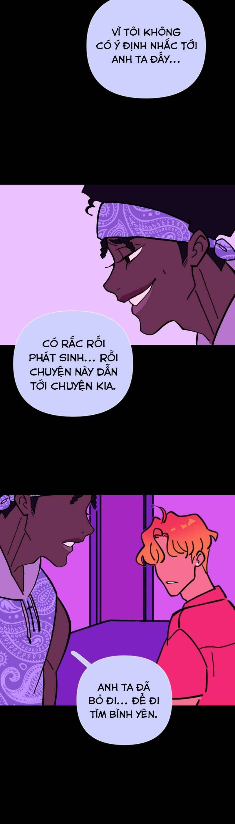 Homesick - Chapter 41 - Page 14