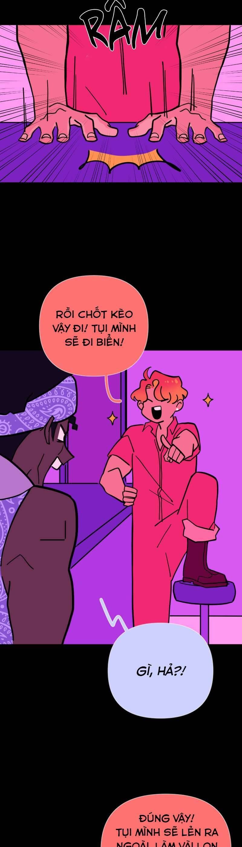 Homesick - Chapter 41 - Page 16