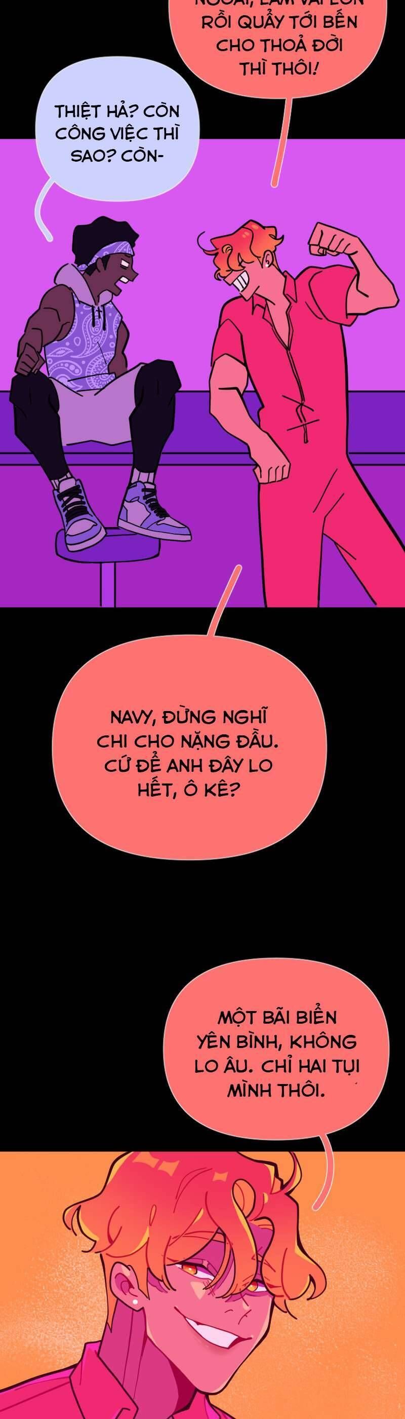 Homesick - Chapter 41 - Page 17