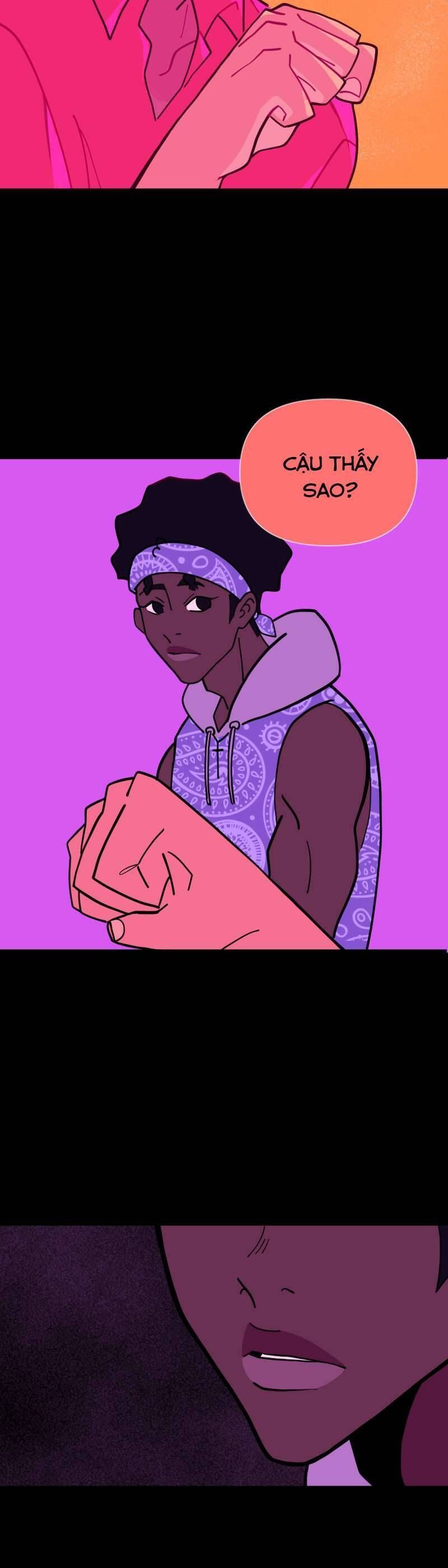 Homesick - Chapter 41 - Page 18