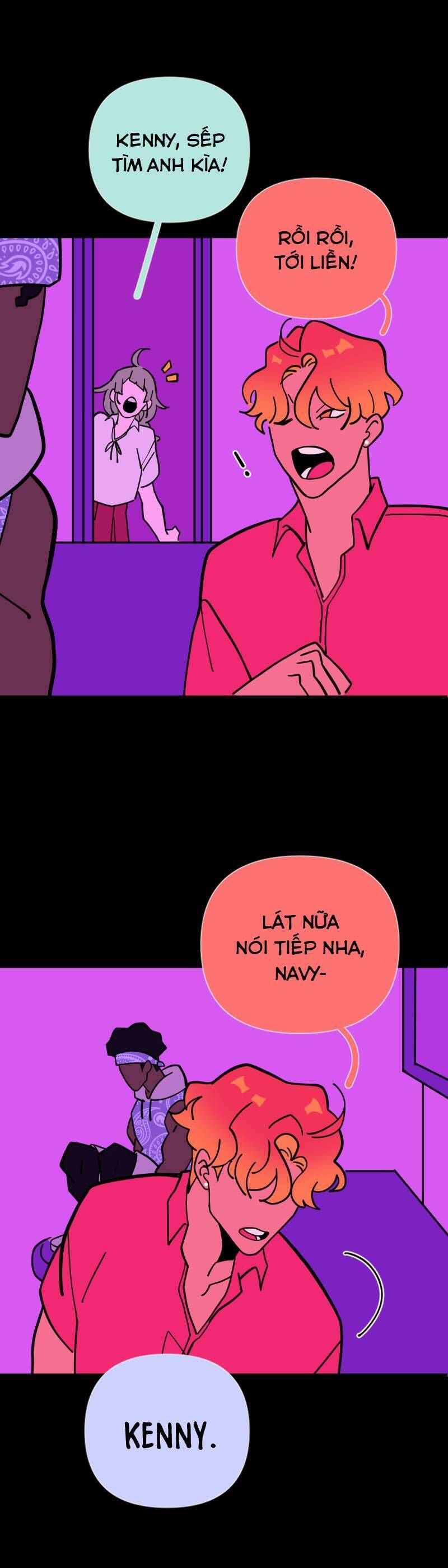 Homesick - Chapter 41 - Page 19