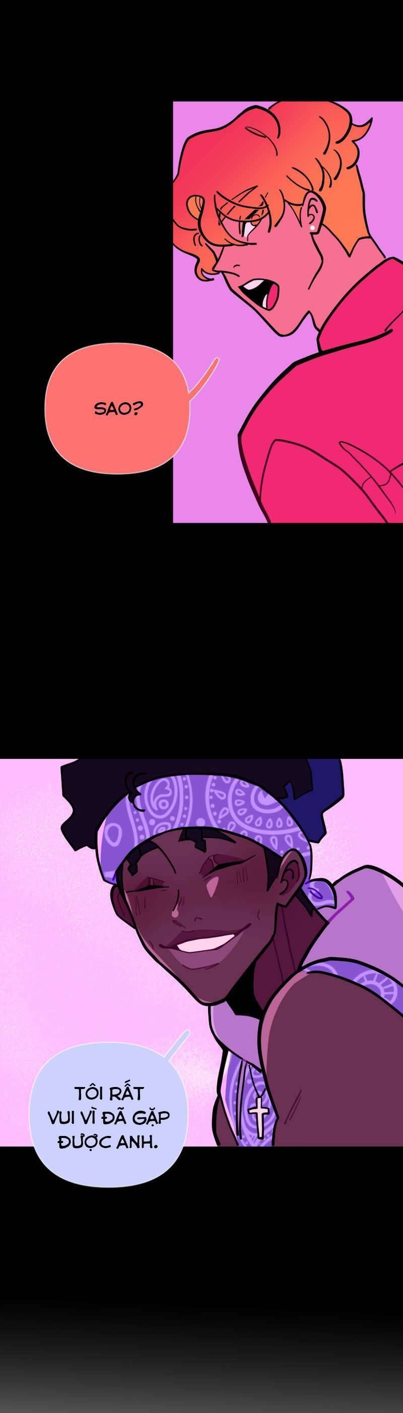 Homesick - Chapter 41 - Page 20