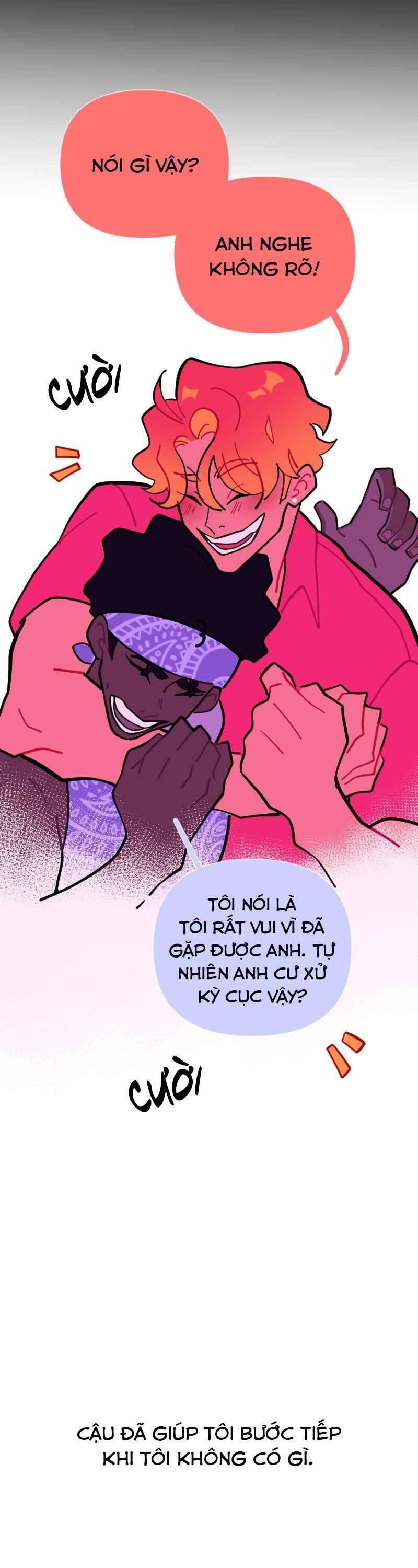 Homesick - Chapter 41 - Page 21