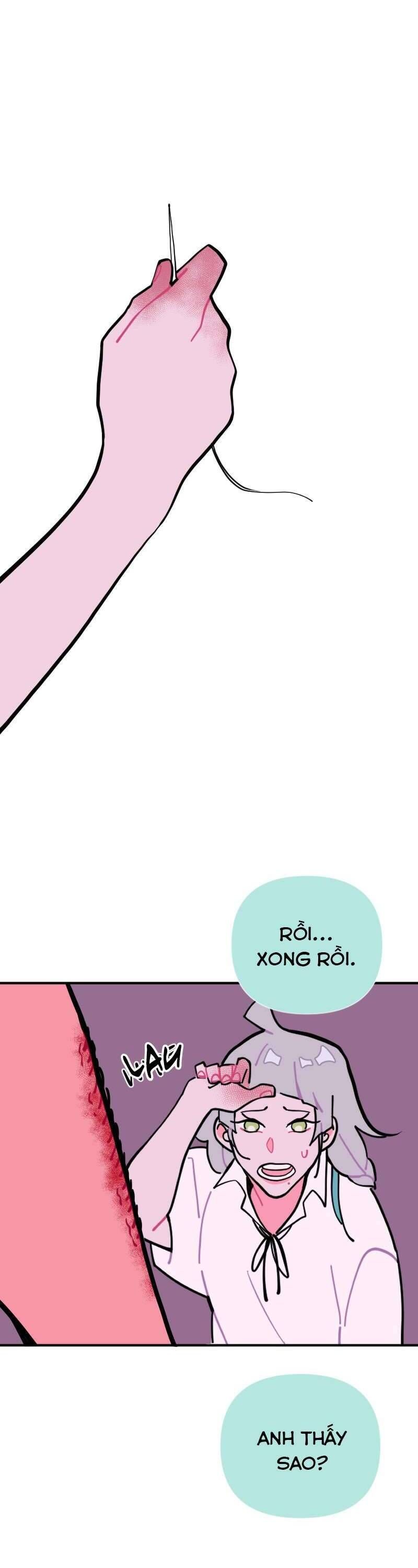 Homesick - Chapter 41 - Page 22