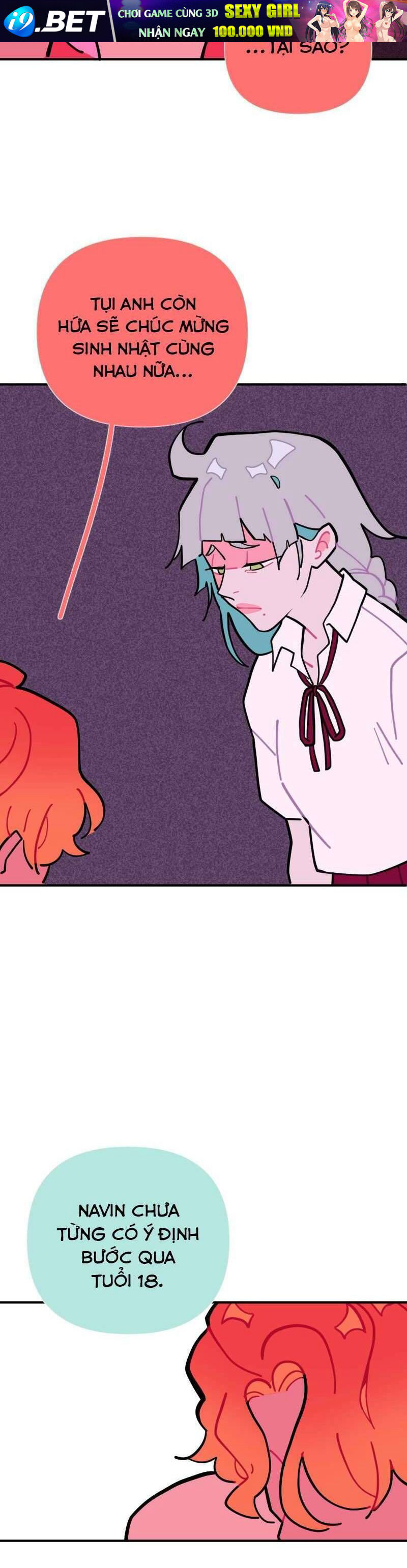 Homesick - Chapter 41 - Page 24