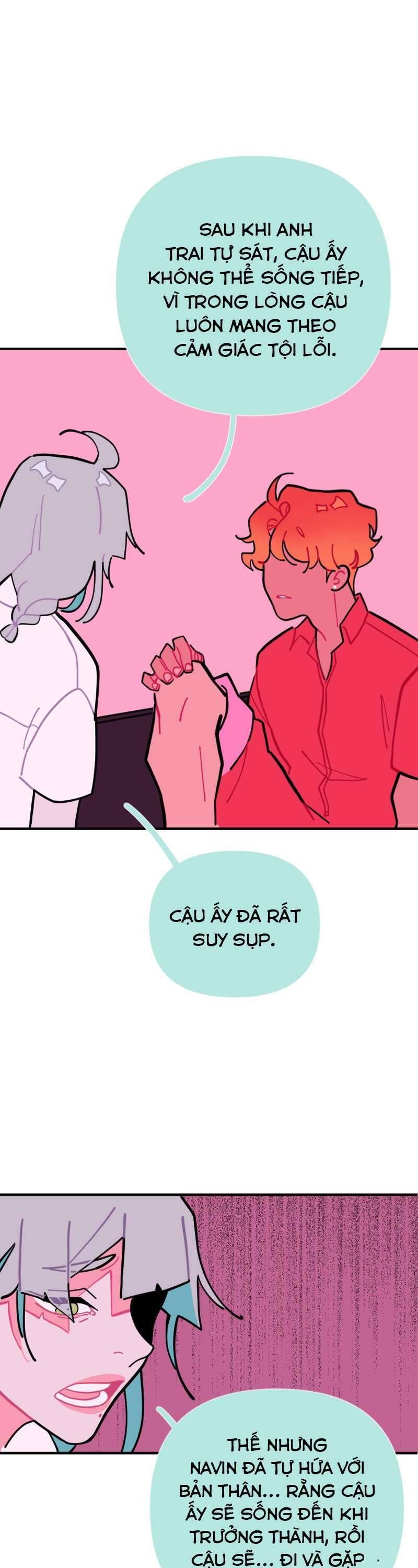 Homesick - Chapter 41 - Page 25