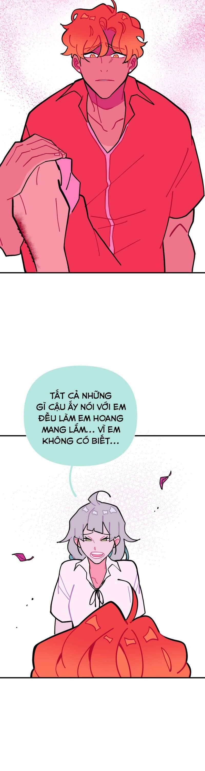 Homesick - Chapter 41 - Page 27