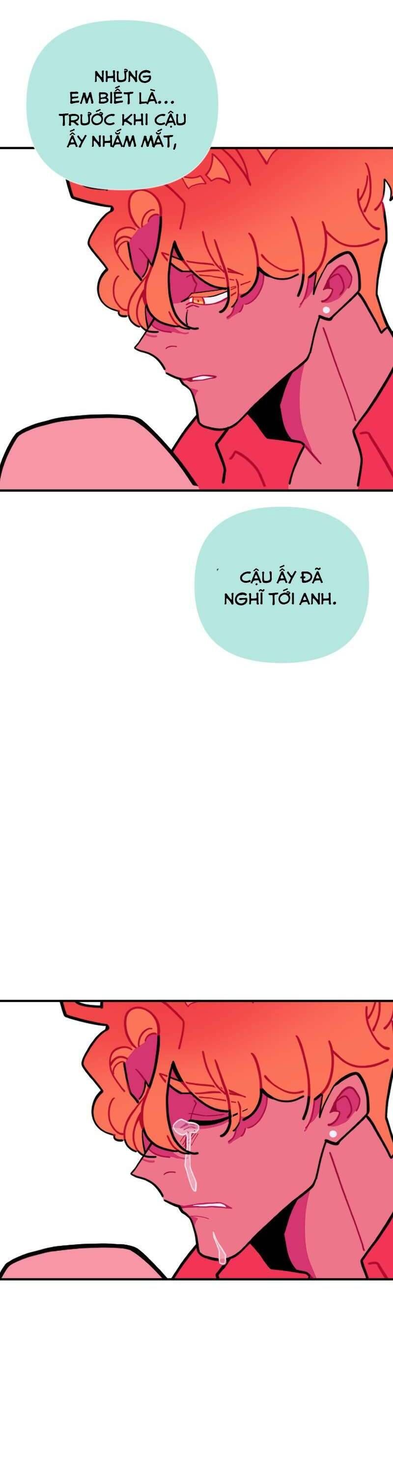 Homesick - Chapter 41 - Page 28