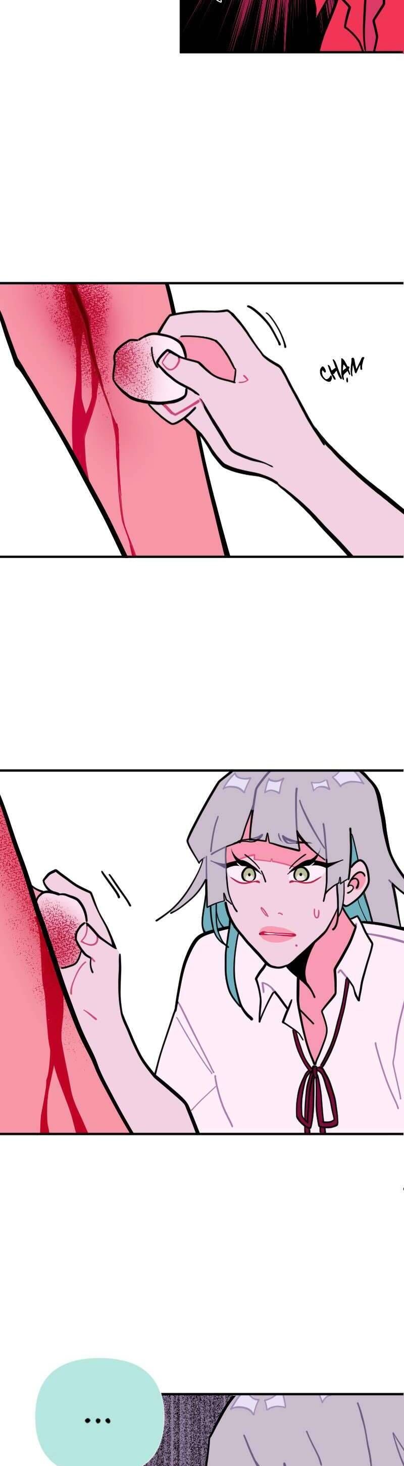 Homesick - Chapter 41 - Page 3