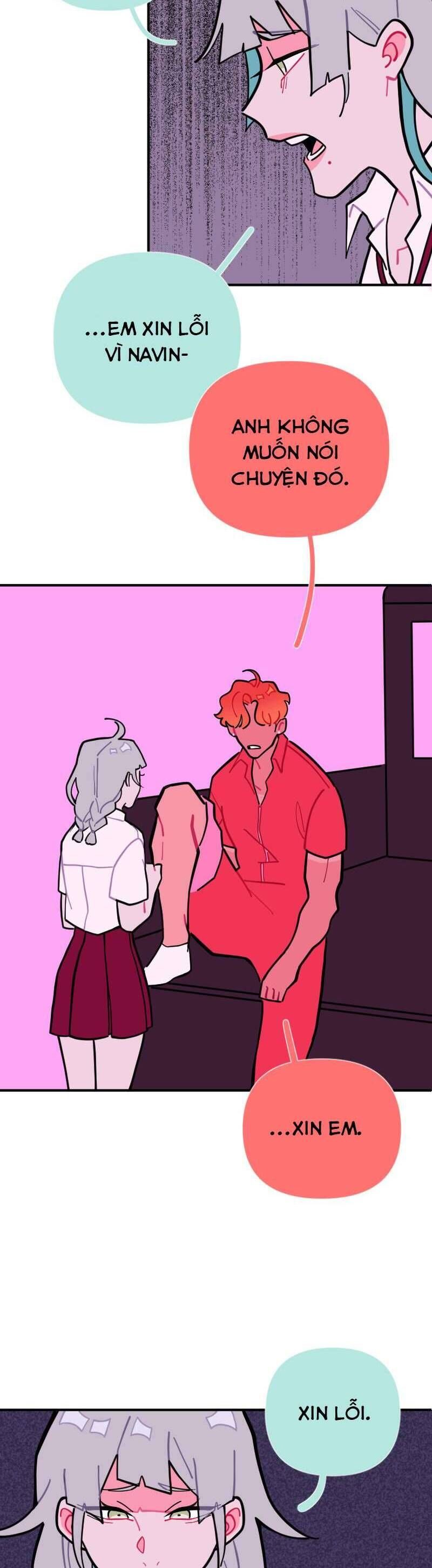 Homesick - Chapter 41 - Page 4