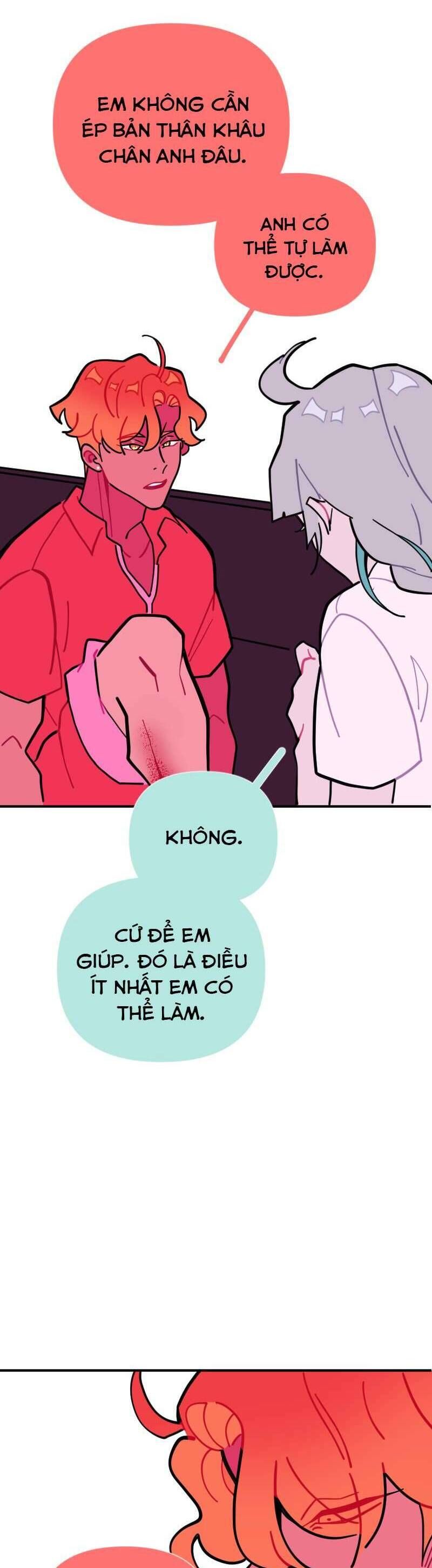 Homesick - Chapter 41 - Page 6