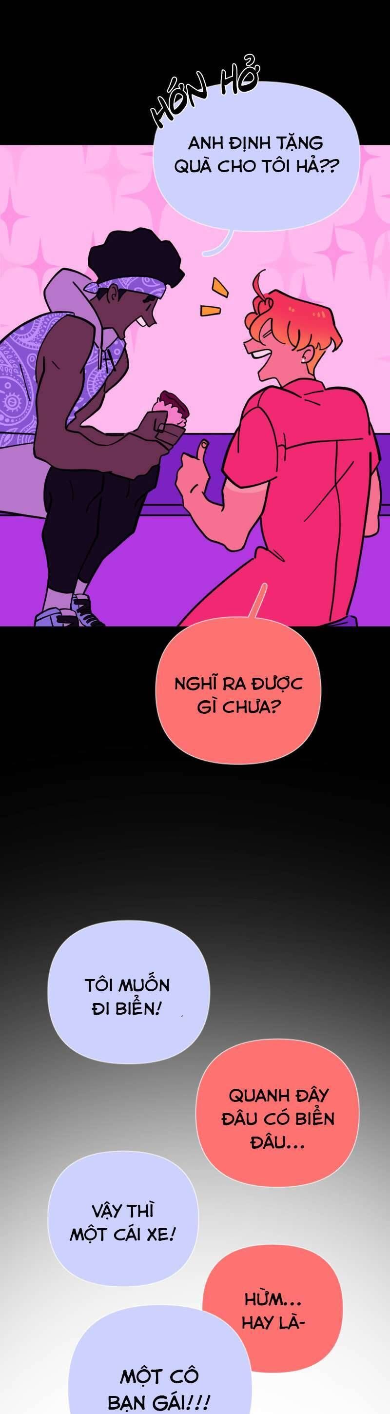 Homesick - Chapter 41 - Page 9