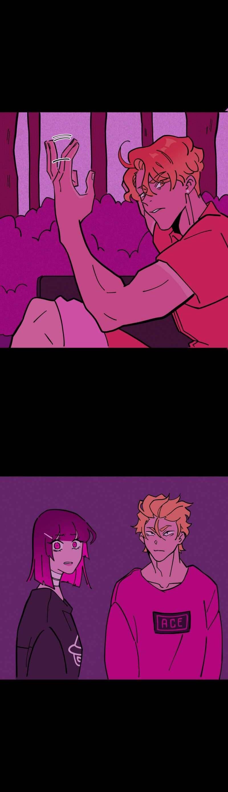 Homesick - Chapter 42 - Page 12