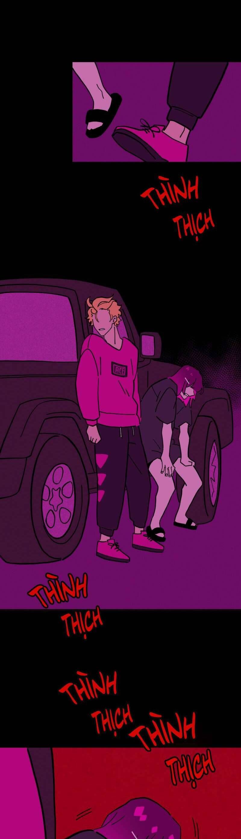 Homesick - Chapter 42 - Page 13