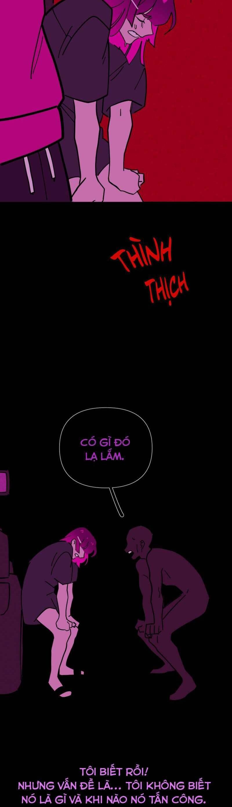 Homesick - Chapter 42 - Page 14