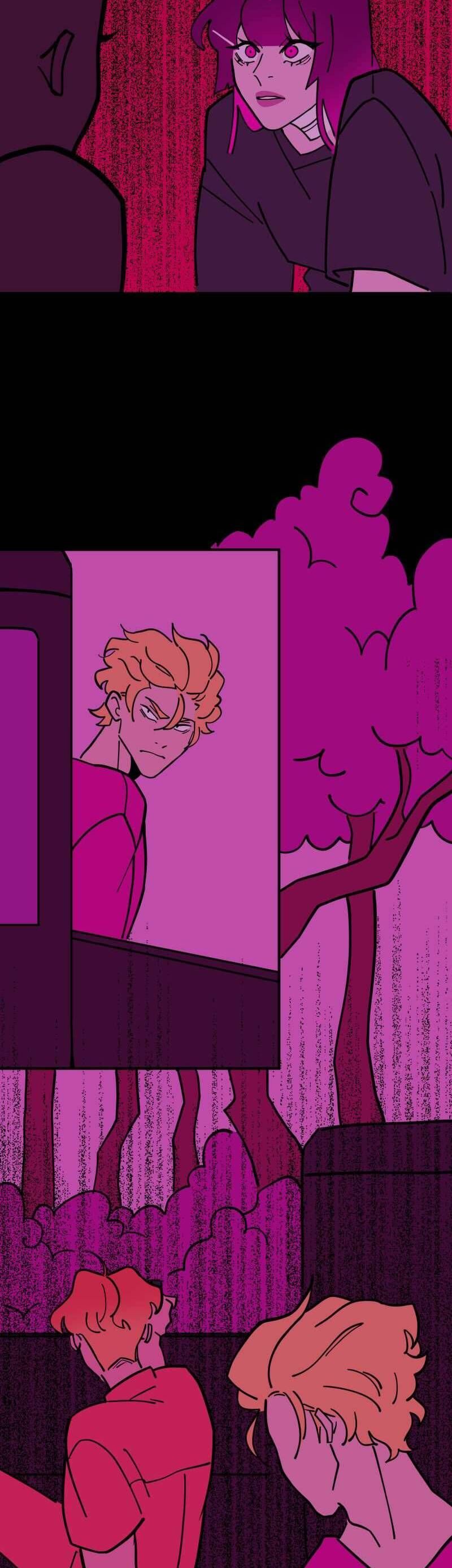 Homesick - Chapter 42 - Page 16