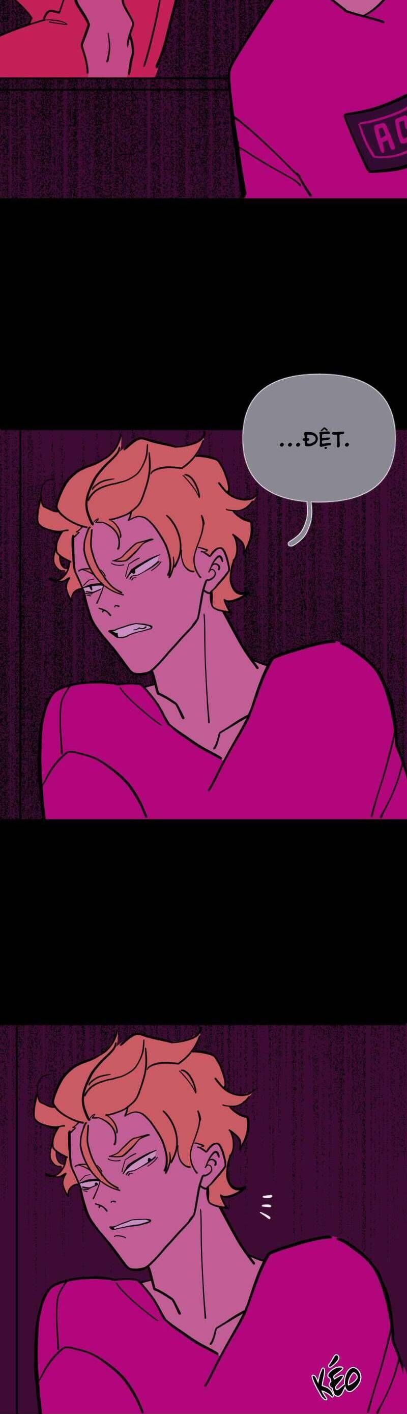 Homesick - Chapter 42 - Page 17