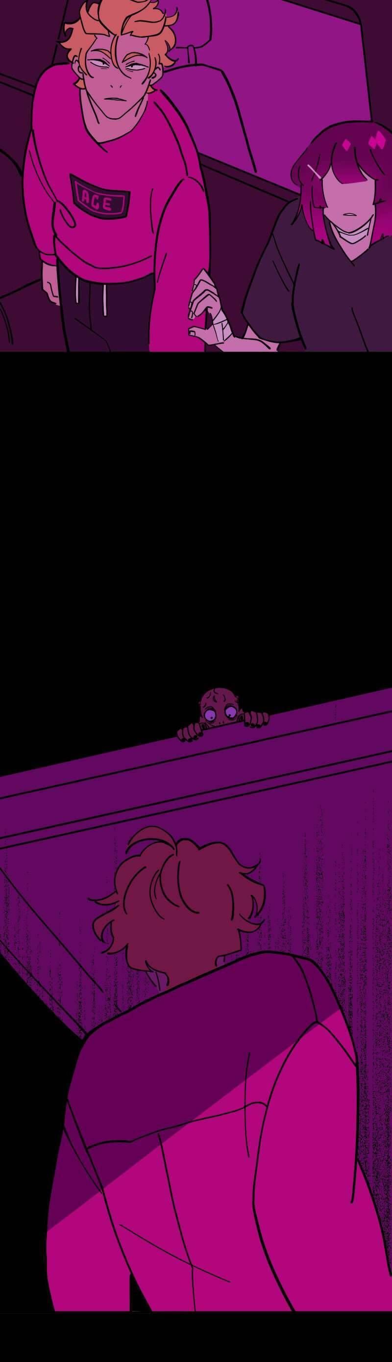 Homesick - Chapter 42 - Page 19