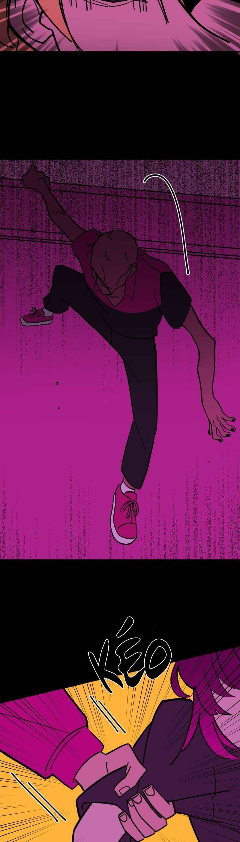 Homesick - Chapter 42 - Page 21