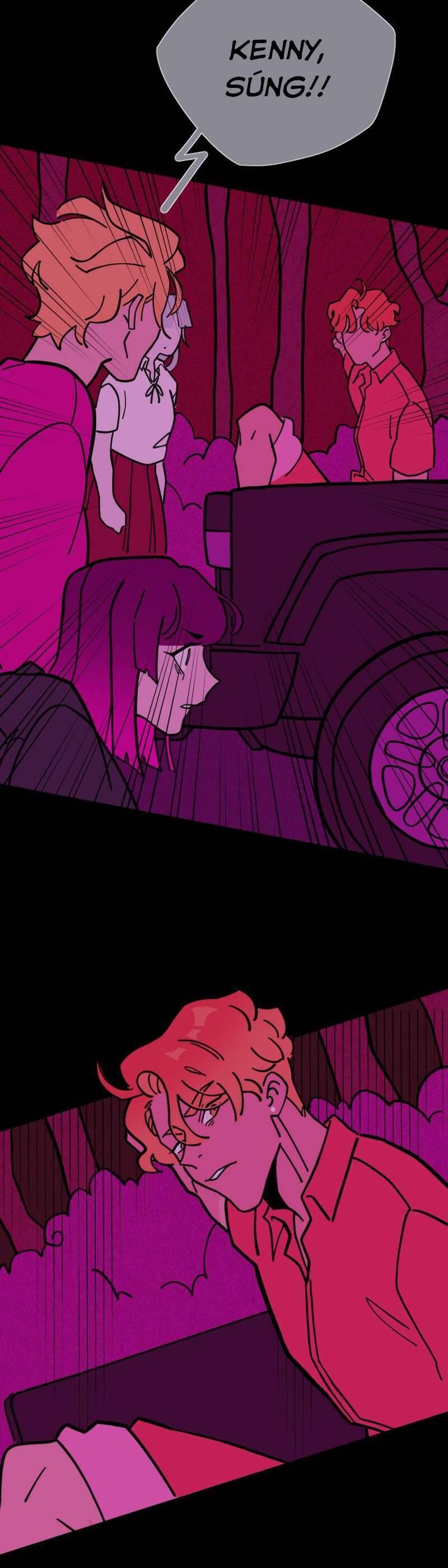 Homesick - Chapter 42 - Page 23