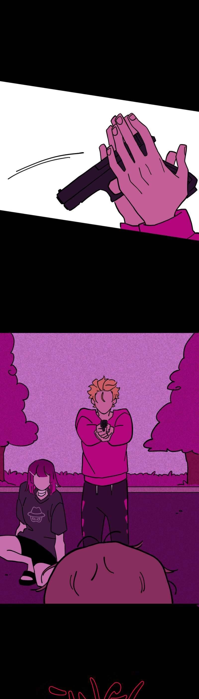 Homesick - Chapter 42 - Page 24