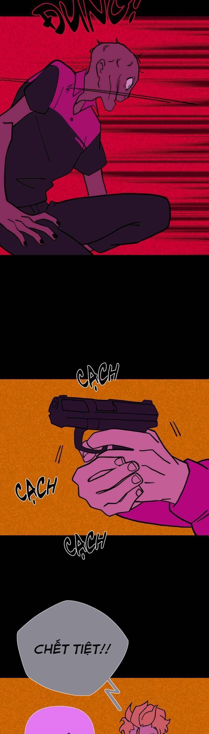 Homesick - Chapter 42 - Page 25