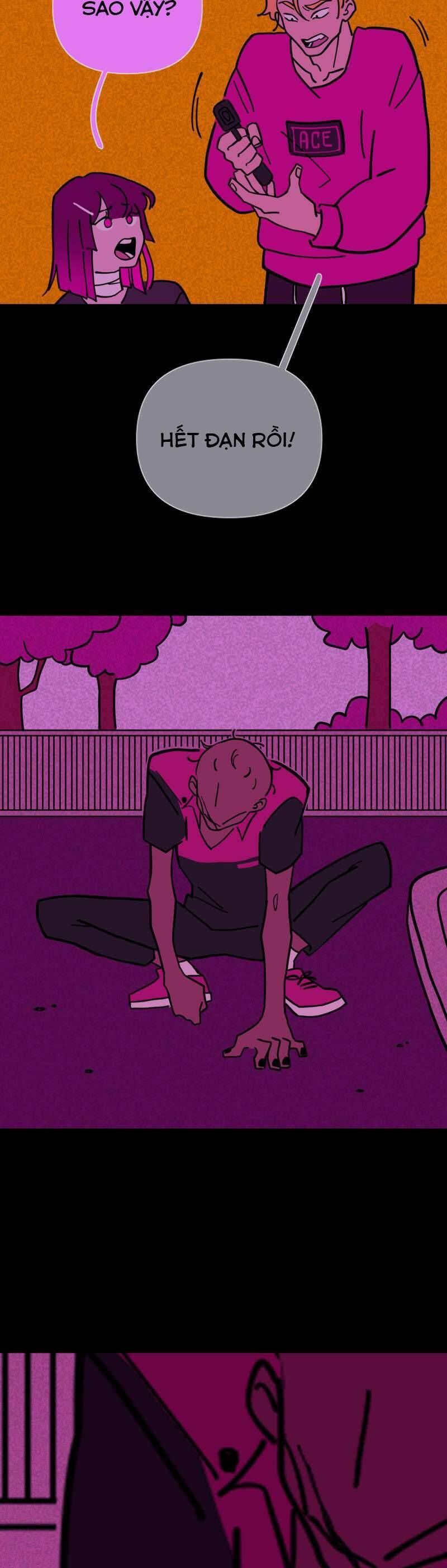 Homesick - Chapter 42 - Page 26