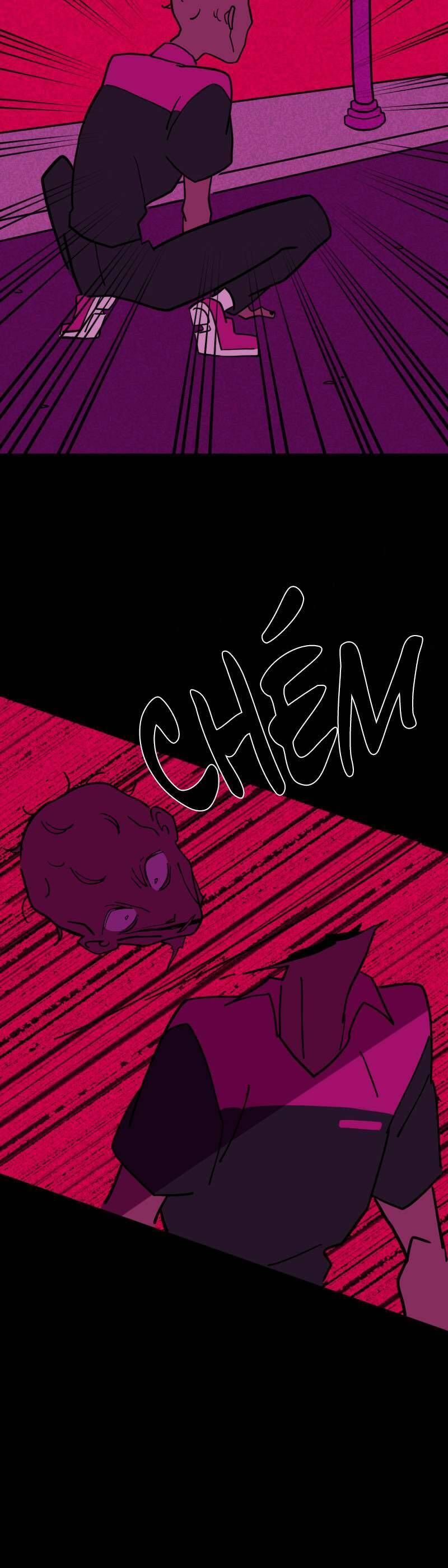 Homesick - Chapter 42 - Page 29