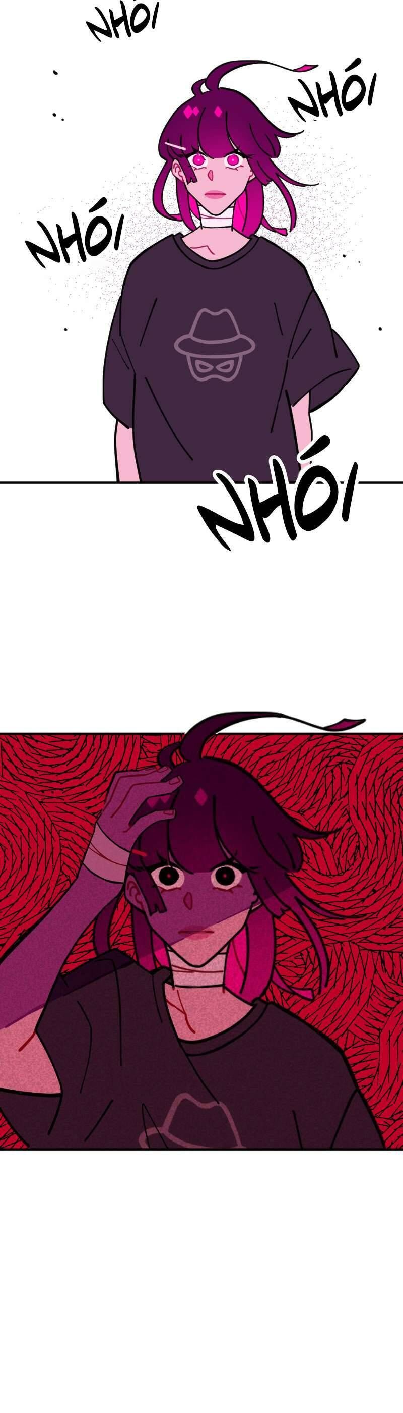 Homesick - Chapter 42 - Page 3