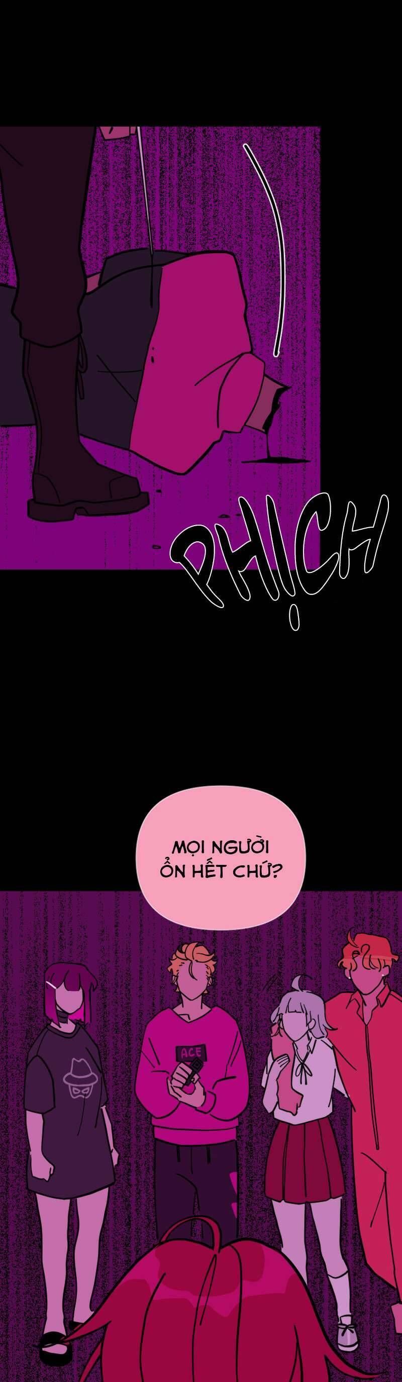 Homesick - Chapter 42 - Page 30
