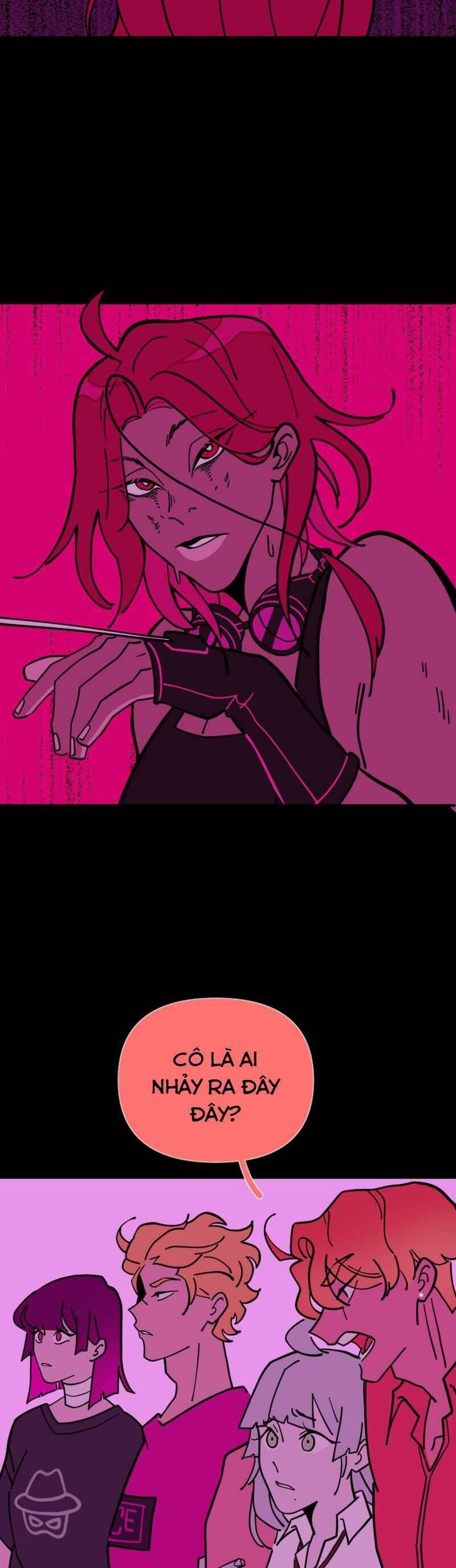 Homesick - Chapter 42 - Page 31