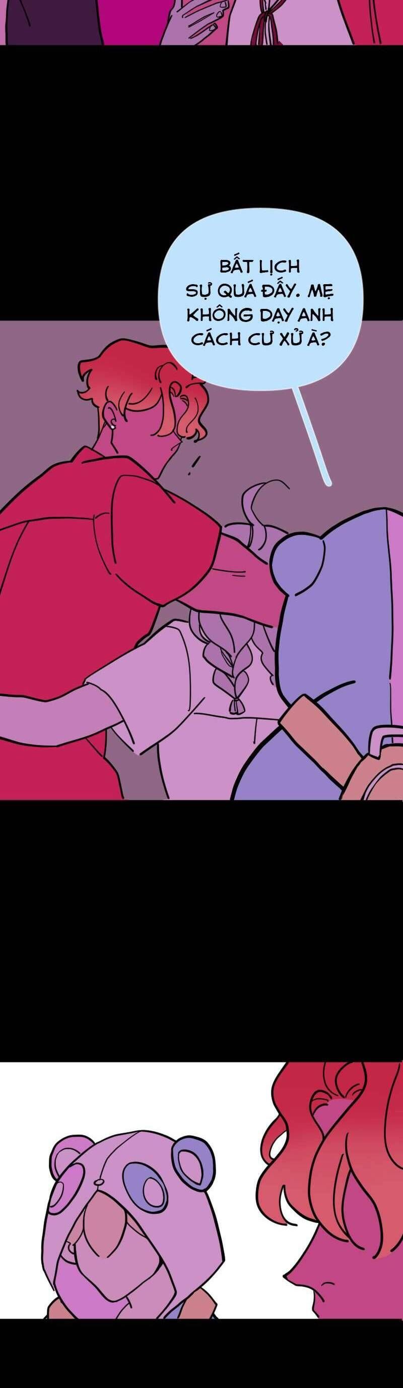 Homesick - Chapter 42 - Page 32