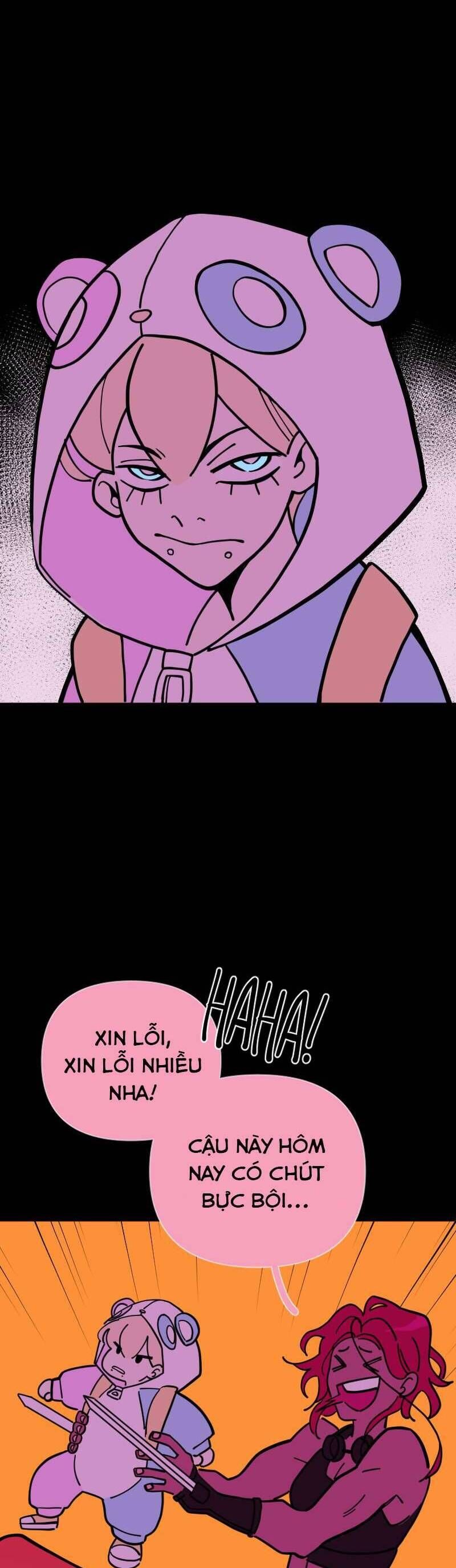 Homesick - Chapter 42 - Page 33