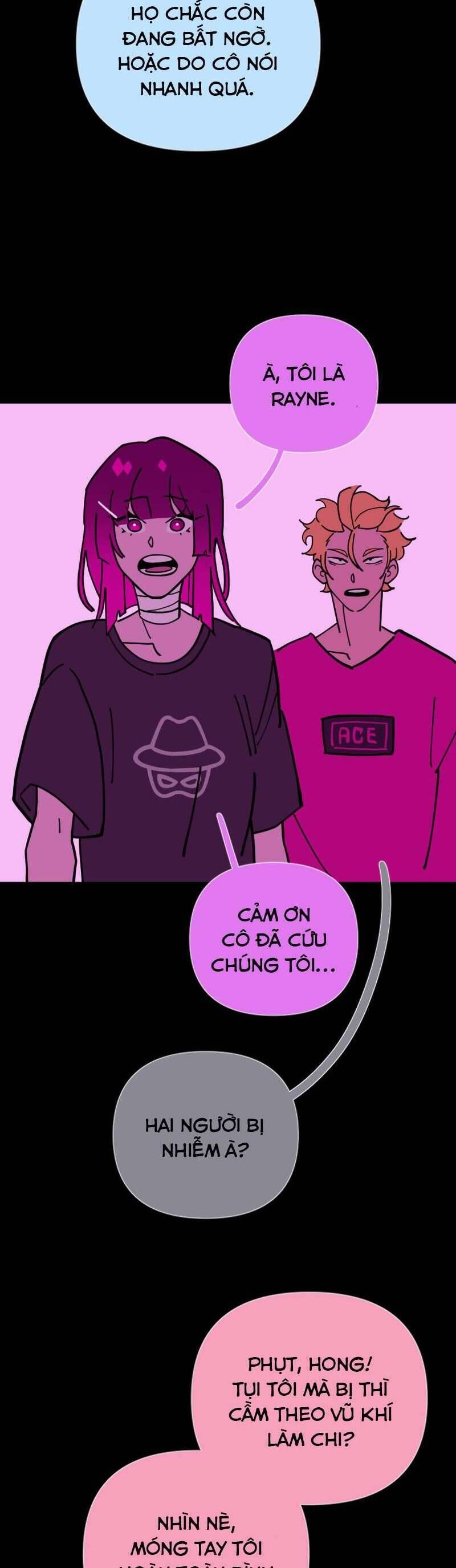 Homesick - Chapter 42 - Page 36