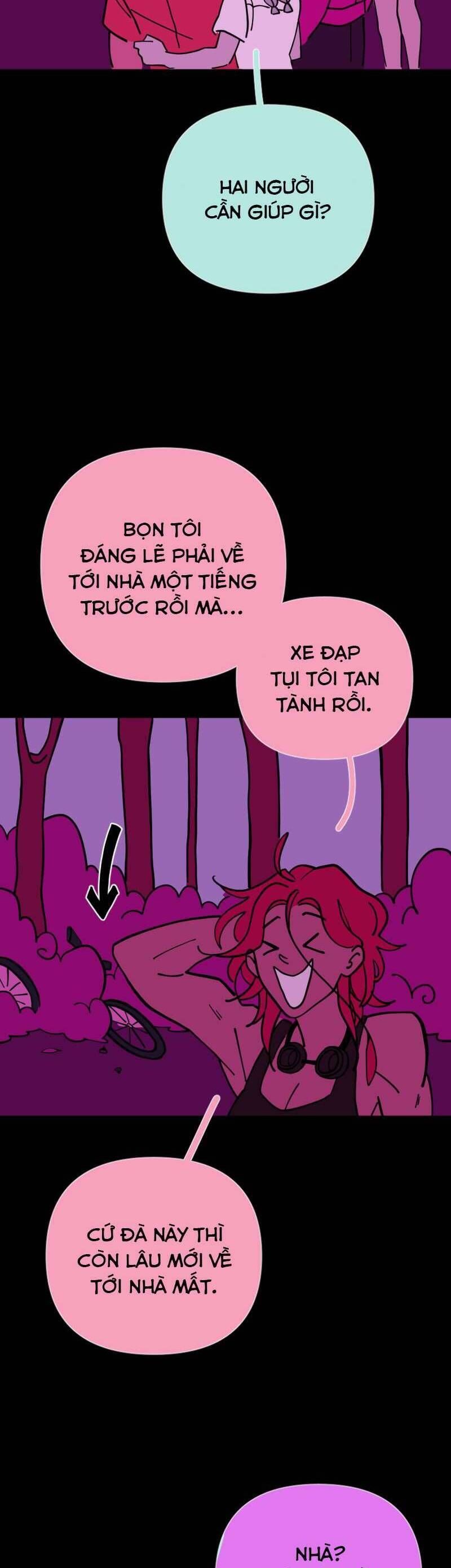 Homesick - Chapter 42 - Page 39