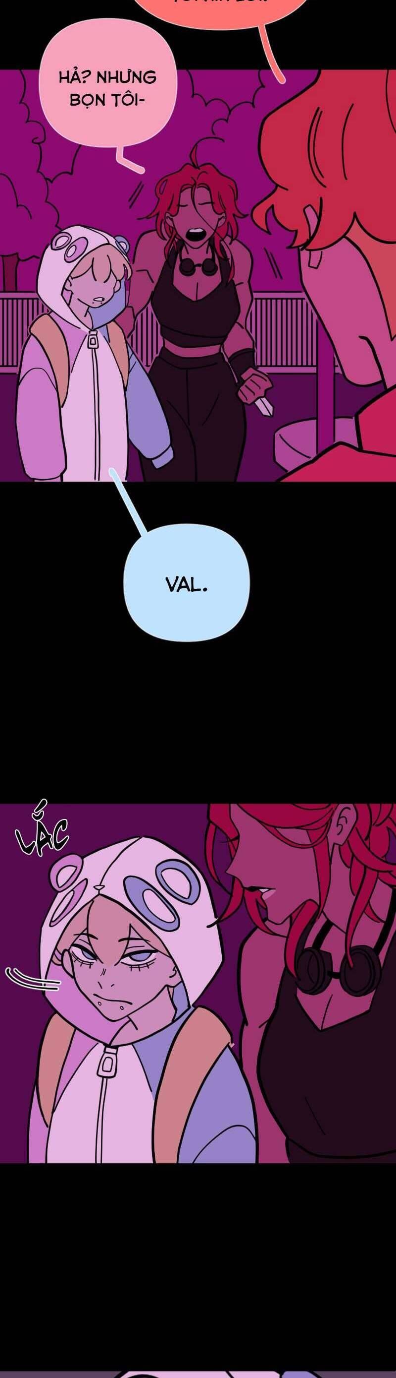 Homesick - Chapter 42 - Page 41