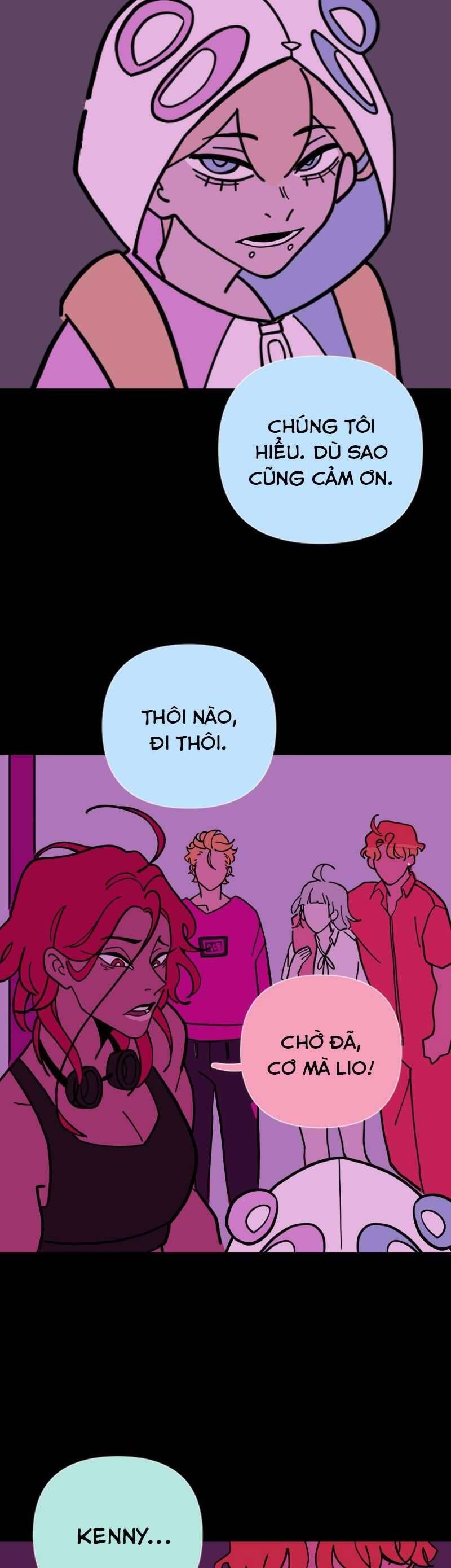 Homesick - Chapter 42 - Page 42