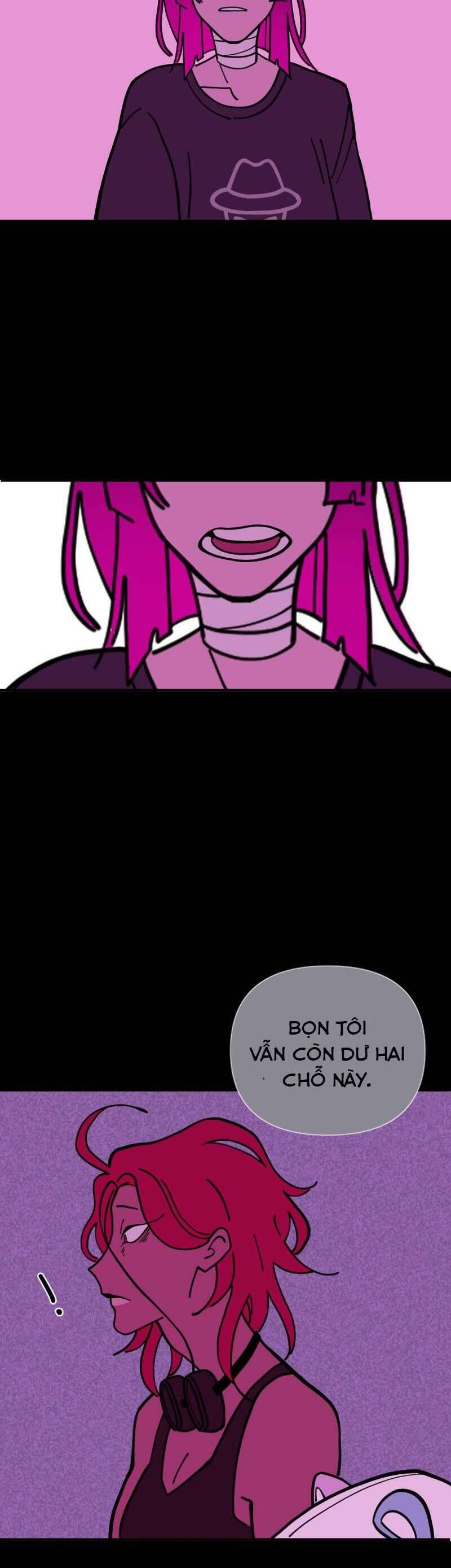 Homesick - Chapter 42 - Page 44