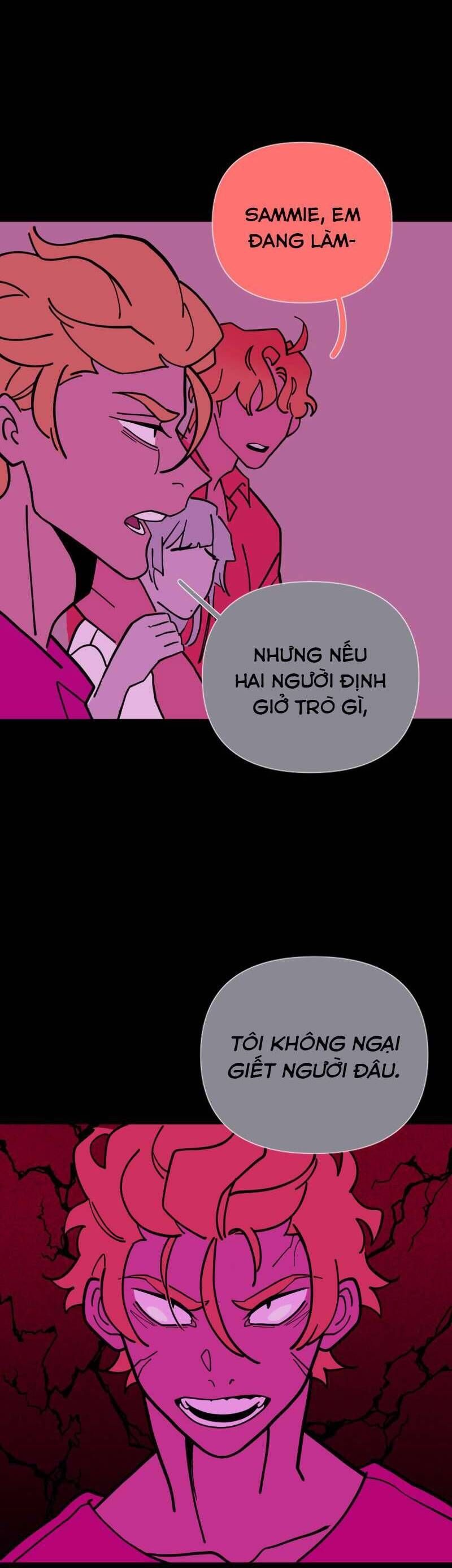 Homesick - Chapter 42 - Page 45