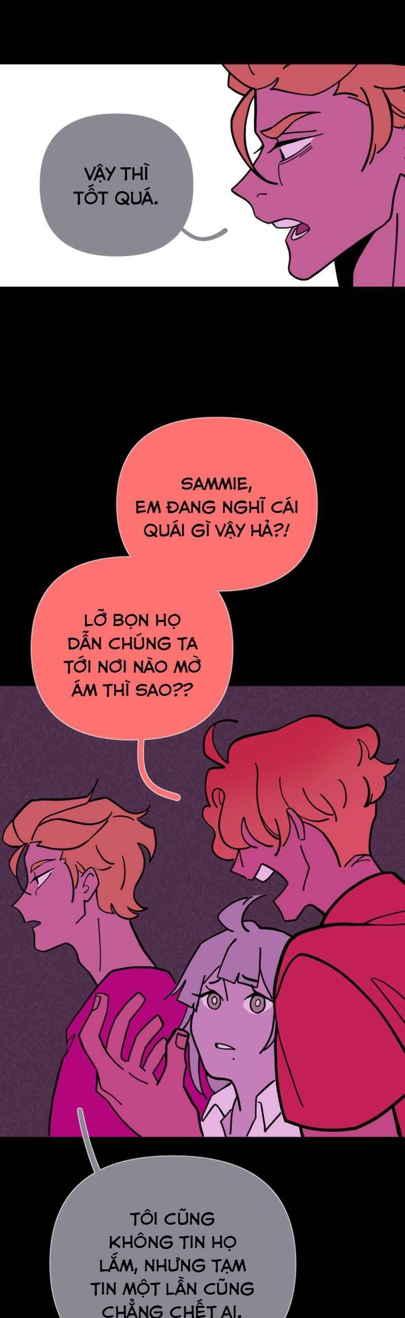 Homesick - Chapter 42 - Page 47