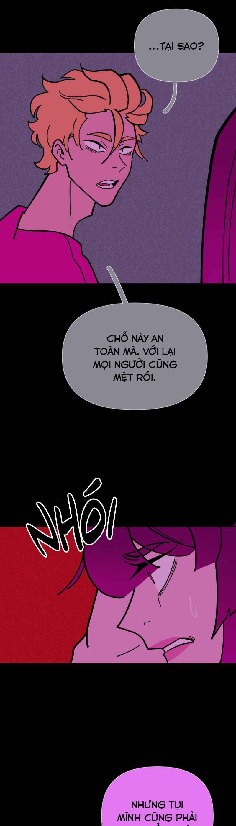 Homesick - Chapter 42 - Page 5