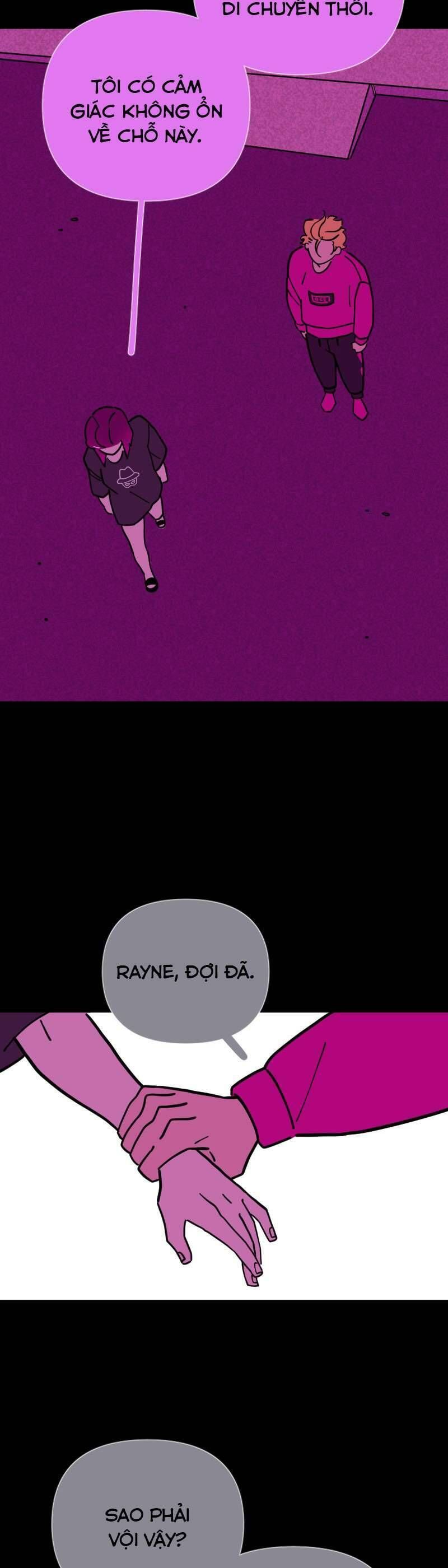 Homesick - Chapter 42 - Page 6