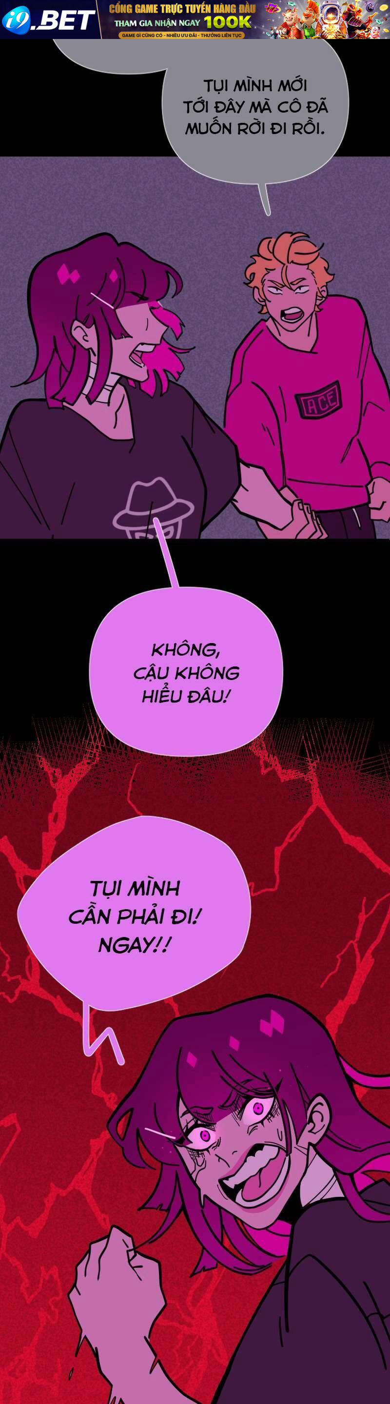 Homesick - Chapter 42 - Page 7